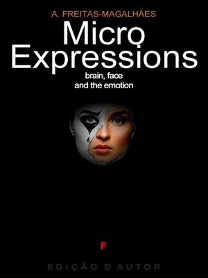 cover image of Micro Expressions--Brain, Face and the Emotion